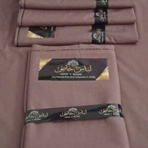 Gents Premium Dark Grayish Red Fabric Collection