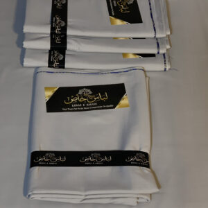 Stone Grey Premium Unstitched Men's Fabric Pakistani Wash & Wear